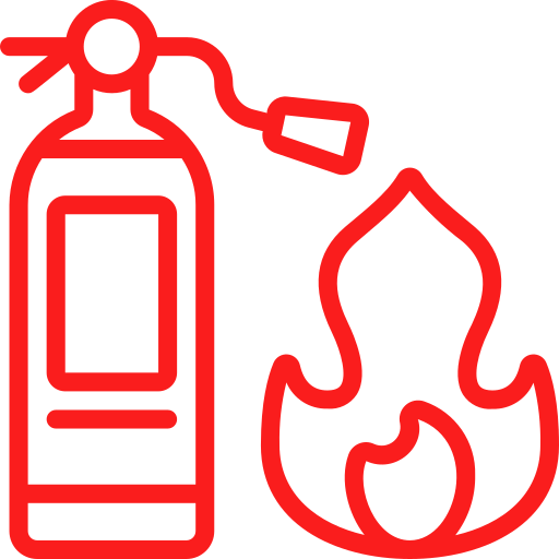 Fire Extinguishers