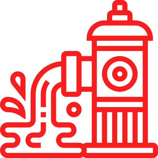 Fire Hydrant Systems